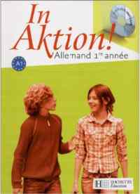In Aktion! Cd Eleve Inclus