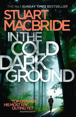 In the Cold Dark Ground (Logan Mcrae 10)