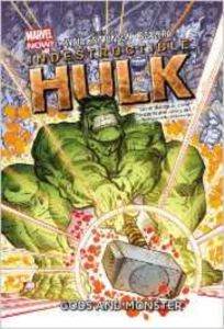 Indestructible Hulk 2