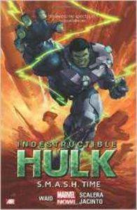 Indestructible Hulk 3