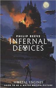 Infernal Devices (Mortal Engines 3)