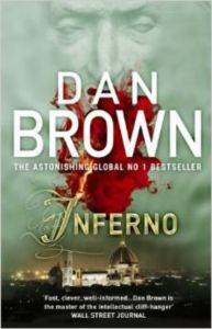 Inferno (mass market paperback)