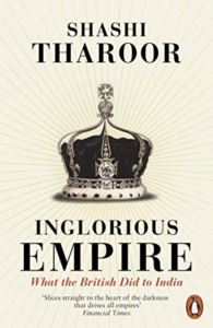 Inglorius Empire: What The British Did To India