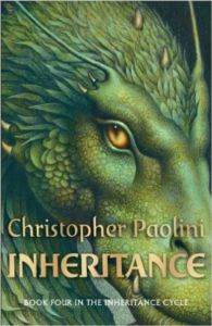 Inheritance (Inheritance Cycle 4)