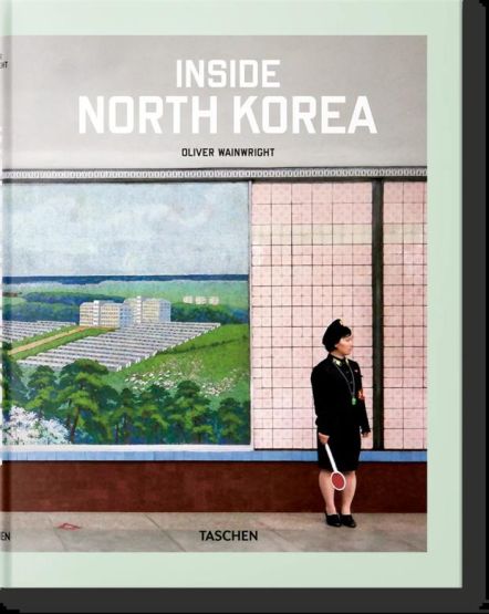 Inside North Korea - Thumbnail