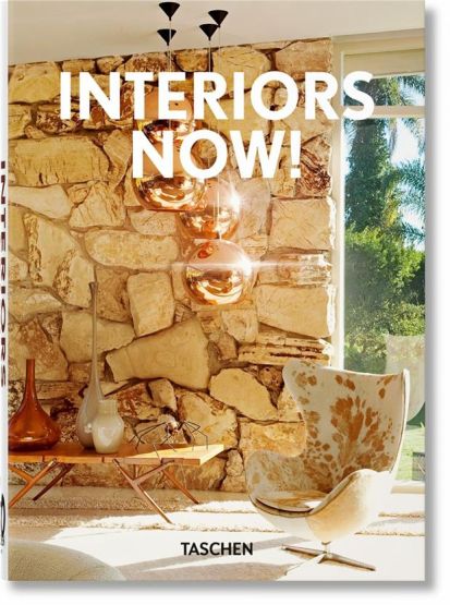 Interiors Now! 40th Ed - 40th Edition