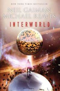Interworld (Interworld Trilogy 1)