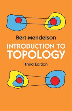 Introduction To Topology