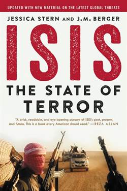 ISIS: The State Of Terror