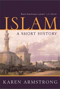 Islam: A Short Story