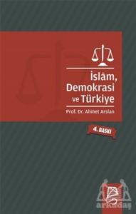 İslam, Demokrasi Ve Türkiye - Thumbnail
