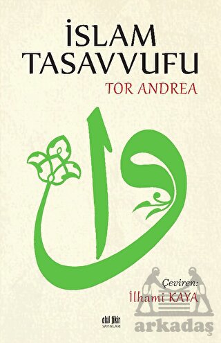 İslam Tasavvufu - Thumbnail