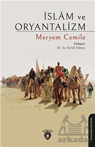 İslam Ve Oryantalizm