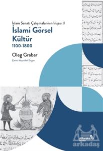 İslami Görsel Kültür 1100-1800