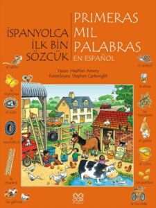 İspanyolca İlk 1000 Sözcük