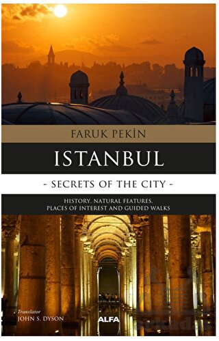 Istanbul - Thumbnail
