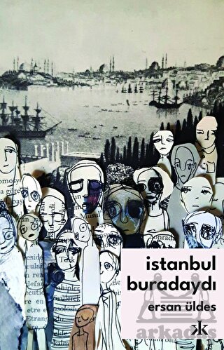 İstanbul Buradaydı - Thumbnail