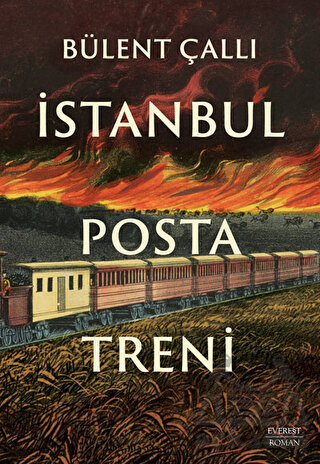 İstanbul Posta Treni - Thumbnail
