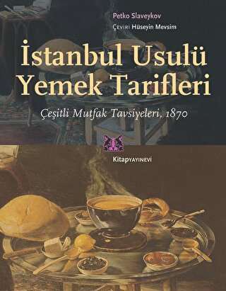 İstanbul Usulü Yemek Tarifleri - Thumbnail