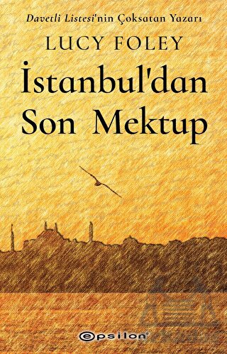 İstanbul`Dan Son Mektup