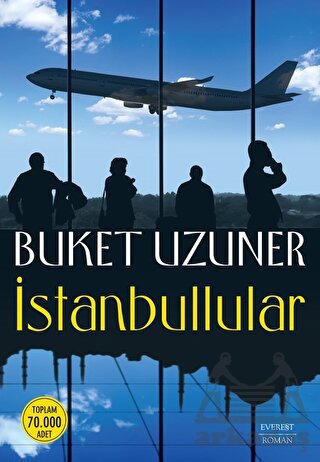 İstanbullular - Thumbnail