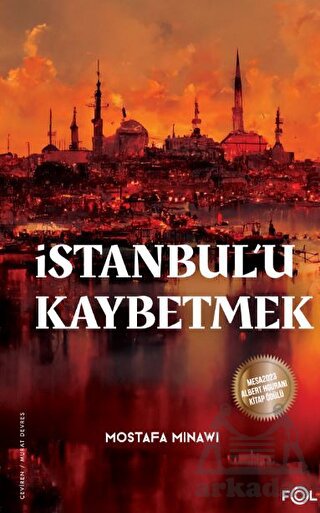 İstanbul’U Kaybetmek - Thumbnail