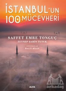 İstanbul’Un 100 Mücevheri