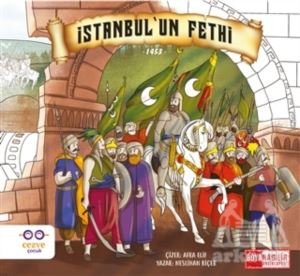 İstanbul’Un Fethi