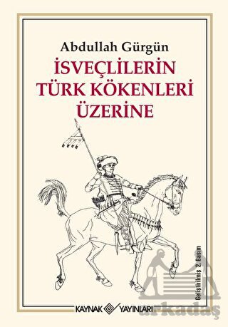 İsveçlilerin Türk Kökenleri Üzerine - Thumbnail