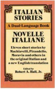 Italian Stories (Dual Language)