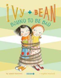 Ivy and Bean 5: Bound to be Bad