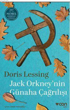 Jack Orkney'nin Günaha Çağrılışı; 2007 Nobel Edebiyat Ödülü