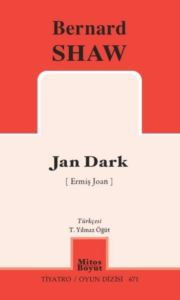 Jan Dark - Ermiş Joan - Tiyatro Oyun Dizisi 671