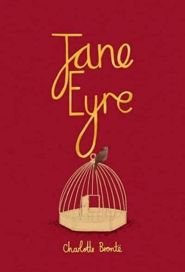 Jane Eyre (Collector's Editon)