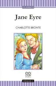 Jane Eyre Stage 6 Books