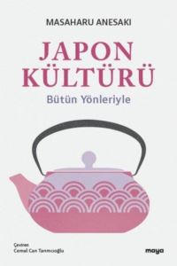 Japon Kültürü-Bütün Yönleriyle - Thumbnail