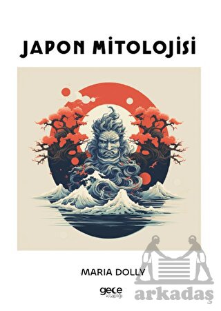 Japon Mitolojisi - Thumbnail