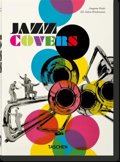 Jazz Covers - Thumbnail