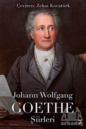 Johann Wolfgang Goethe Şiirleri