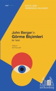 John Berger’İn Görme Biçimleri