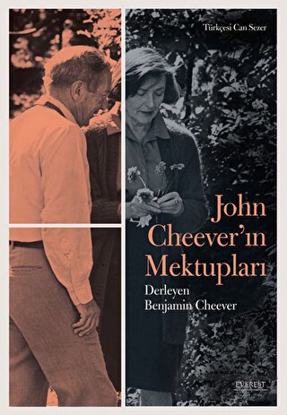 John Cheever’In Mektupları