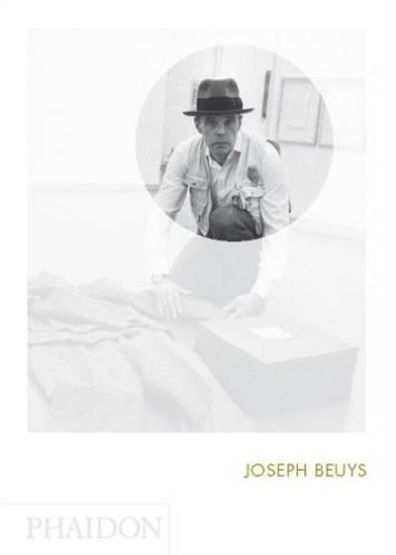 Joseph Beuys (Phaidon Focus) - Thumbnail