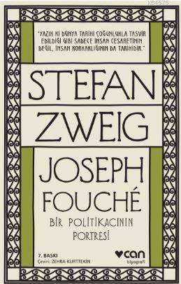 Joseph Fouche; Bir Politikacının Portresi