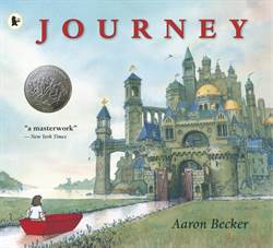 Journey (Journey Trilogy 1)