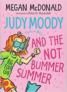 Juby Moody And The Not Bummer Summer