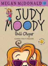 Judy Moody 2 - Ünlü Oluyor