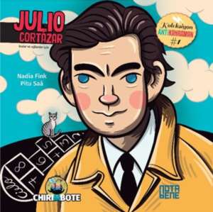 Julio Cortazar - Oğlanlar Ve Kızlar İçin