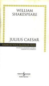 Julius Caesar - Thumbnail