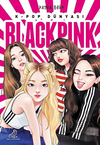 K-Pop Dünyası Blackpink - Thumbnail