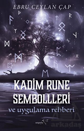 Kadim Rune Sembolleri Ve Uygulama Rehberi - Thumbnail